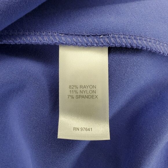 NWT J Jill Wearever A-Line Dress Size S - Picture 8 of 9